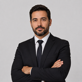 Dr. Bruno Correia