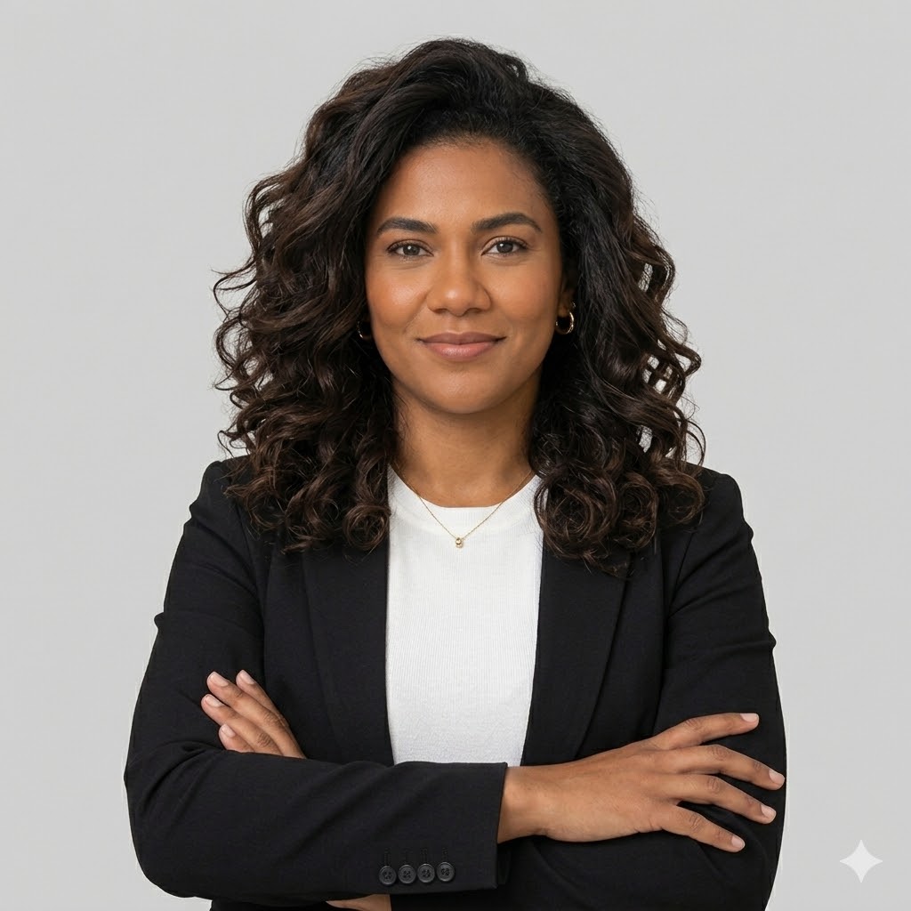 Dra. Camila Moreira