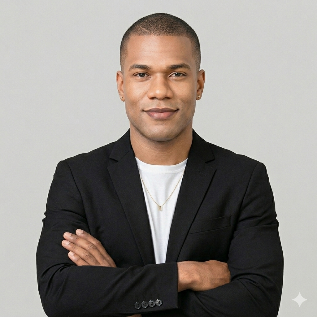 Dr. Henrique Silva