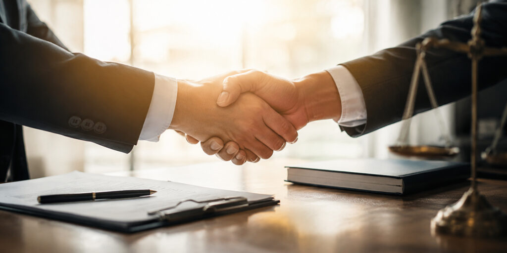 Companies must review contracts following changes in digital legislation