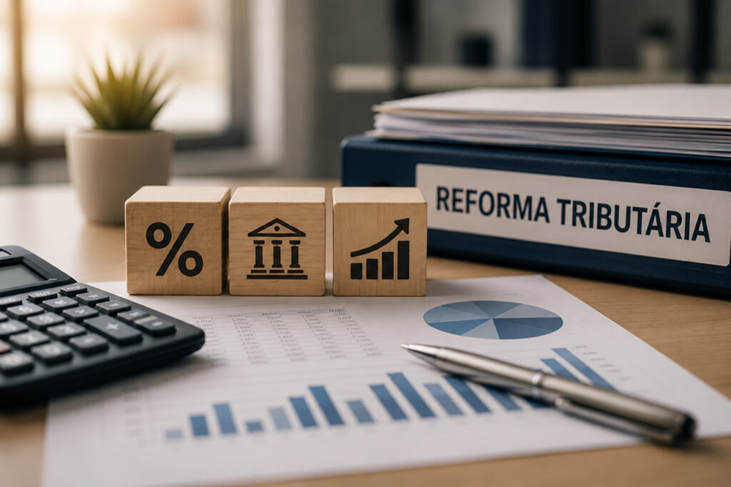 Tax Reform 2026: what changes for businesses?